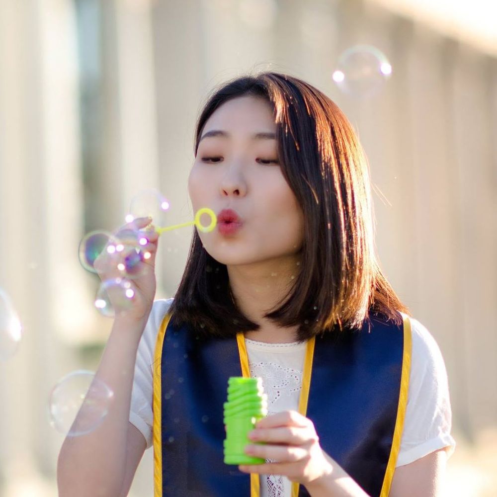 Meet your Posher, Jisoo